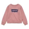 Sweatshirt Lichtroze