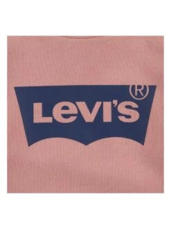 Sweatshirt Lichtroze -Gstar Kleding Winkel levis kids sweatshirt lichtroze 2
