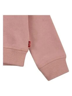 Sweatshirt Lichtroze -Gstar Kleding Winkel levis kids sweatshirt lichtroze 3