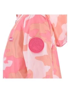 Windbreaker Lichtroze -Gstar Kleding Winkel levis kids windbreaker lichtroze 3