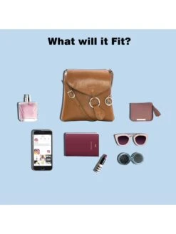 Leren Schoudertas "Brenta" Lichtbruin - (B)21 X (H)22 X (D)4 Cm -Gstar Kleding Winkel lia biassoni leren schoudertas brenta lichtbruin b 21 x h 22 x d 4 cm 2