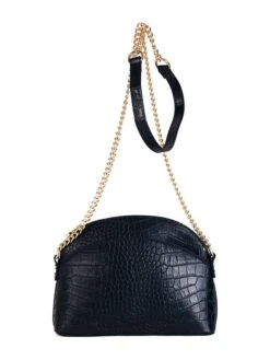 Leren Schoudertas Donkerblauw - (B)23 X (H)18 X (D)8 Cm -Gstar Kleding Winkel lia biassoni leren schoudertas donkerblauw b 23 x h 18 x d 8 cm 2