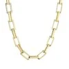Liebeskind Ketting - (L)50 Cm -Gstar Kleding Winkel liebeskind ketting l 50 cm