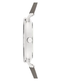 Liebeskind Kwartshorloge Grijs/zilverkleurig -Gstar Kleding Winkel liebeskind kwartshorloge grijs zilverkleurig 2