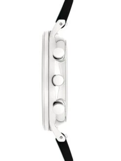 Liebeskind Kwartshorloge Turquoise/zilverkleurig -Gstar Kleding Winkel liebeskind kwartshorloge turquoise zilverkleurig 2