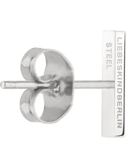 Liebeskind Oorstekers Met Edelstenen -Gstar Kleding Winkel liebeskind oorstekers met edelstenen 1