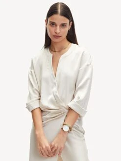 Liebeskind Ring Goudkleurig -Gstar Kleding Winkel liebeskind ring goudkleurig 1