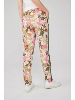 Broek "Honey Honey" Meerkleurig -Gstar Kleding Winkel lieblingsstuck broek honey honey meerkleurig 1