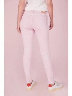 Broek "Mamma Mia" Lichtroze -Gstar Kleding Winkel lieblingsstuck broek mamma mia lichtroze 2