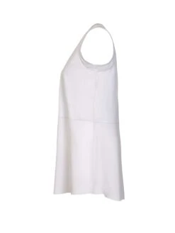 Top "Rali" Crème -Gstar Kleding Winkel lieblingsstuck top rali creme 1