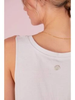 Top "Rali" Crème -Gstar Kleding Winkel lieblingsstuck top rali creme 4