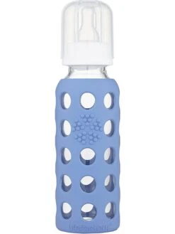 Babyfles Blauw - 250 Ml
