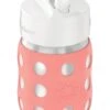 Babyfles Met Wijde Hals Lichtroze - 235 Ml -Gstar Kleding Winkel lifefactory babyfles met wijde hals lichtroze 235 ml