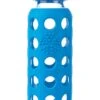 Drinkfles Blauw - 250 Ml -Gstar Kleding Winkel lifefactory drinkfles blauw 250 ml