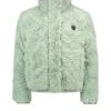 Tussenjas Mintgroen -Gstar Kleding Winkel like flo tussenjas mintgroen