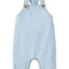 Lil Atelier Pakje "Daley" Lichtblauw