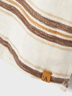 Lil Atelier Shirt "Dodo" Beige/bruin/lichtbruin 6 Lil Atelier Shirt "Dodo" Beige/bruin/lichtbruin -Gstar Kleding Winkel lil atelier shirt dodo beige bruin lichtbruin 1