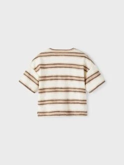 Lil Atelier Shirt "Dodo" Beige/bruin/lichtbruin 7 Lil Atelier Shirt "Dodo" Beige/bruin/lichtbruin -Gstar Kleding Winkel lil atelier shirt dodo beige bruin lichtbruin 2
