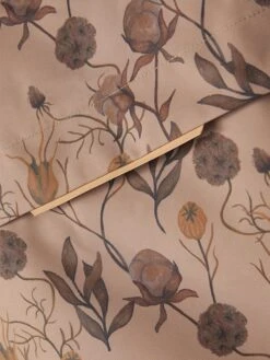 Lil Atelier Tussenjas "Lasnow" Lichtbruin/bruin -Gstar Kleding Winkel lil atelier tussenjas lasnow lichtbruin bruin 3