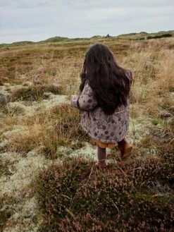 Lil Atelier Tussenjas "Lasnow" Lichtbruin/bruin -Gstar Kleding Winkel lil atelier tussenjas lasnow lichtbruin bruin 6