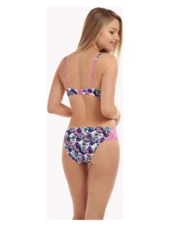 Voorgevormde Beha "Kimberly" Meerkleurig -Gstar Kleding Winkel lisca voorgevormde beha kimberly meerkleurig 2