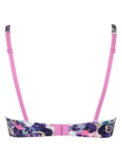 Voorgevormde Beha "Kimberly" Meerkleurig -Gstar Kleding Winkel lisca voorgevormde beha kimberly meerkleurig 4