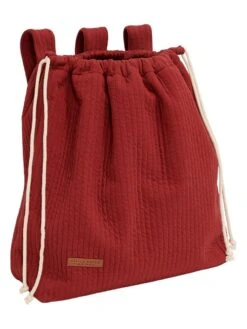 Little Dutch Speelgoedbuidel Rood - (B)40 X (H)50 X (D)15 Cm -Gstar Kleding Winkel little dutch speelgoedbuidel rood b 40 x h 50 x d 15 cm 1