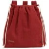 Little Dutch Speelgoedbuidel Rood - (B)40 X (H)50 X (D)15 Cm -Gstar Kleding Winkel little dutch speelgoedbuidel rood b 40 x h 50 x d 15 cm