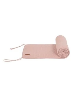 Little Dutch Stootkussen Lichtroze - (L)180 X (B)30 Cm