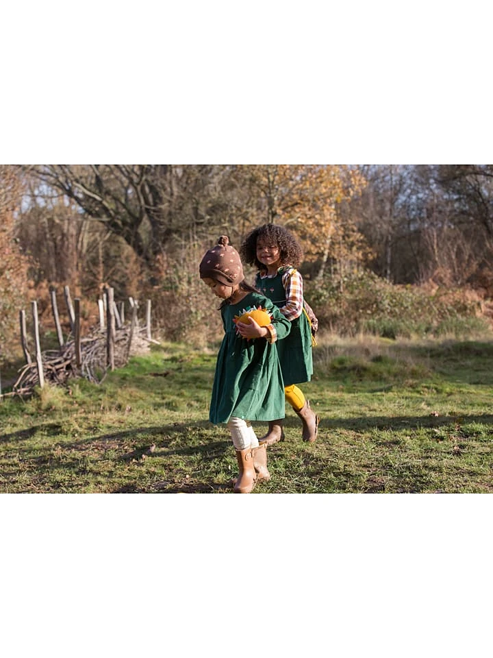 Muts "Toadstool" Bruin 7 Muts "Toadstool" Bruin - Afbeelding 5