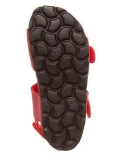 Sandalen Koraalrood -Gstar Kleding Winkel little sky sandalen koraalrood 4