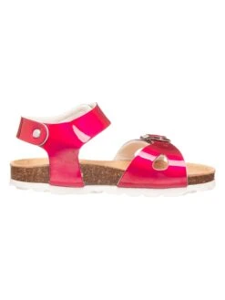 Sandalen Rood -Gstar Kleding Winkel little sky sandalen rood 1