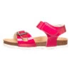 Sandalen Rood -Gstar Kleding Winkel little sky sandalen rood