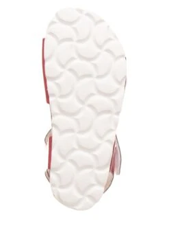 Sandalen Rood -Gstar Kleding Winkel little sky sandalen rood 4