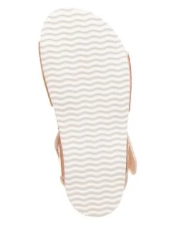 Sandalen Roségoudkleurig -Gstar Kleding Winkel little sky sandalen rosegoudkleurig 4