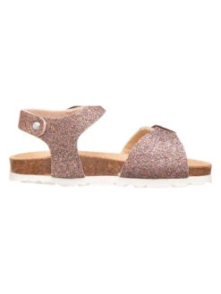 Sandalen Roze -Gstar Kleding Winkel little sky sandalen roze 1