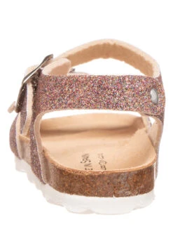 Sandalen Roze -Gstar Kleding Winkel little sky sandalen roze 2