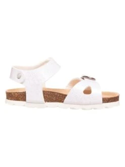 Sandalen Wit -Gstar Kleding Winkel little sky sandalen wit 1
