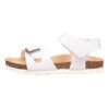 Sandalen Wit