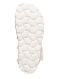 Sandalen Wit -Gstar Kleding Winkel little sky sandalen wit 4