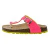 Teenslippers Roze -Gstar Kleding Winkel little sky teenslippers roze