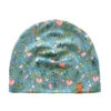 Beanie "Hart Blue" Blauw 1 Beanie "Hart Blue" Blauw -Gstar Kleding Winkel livi beanie hart blue blauw