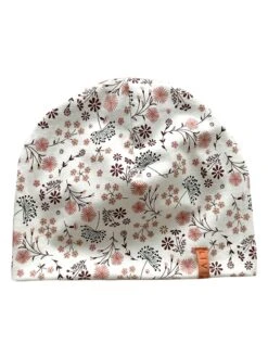 Beanie "Svera" Roodbruin