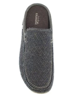 Living Kitzbühel Mocassins Donkerbruin -Gstar Kleding Winkel living kitzbuhel mocassins donkerbruin 2