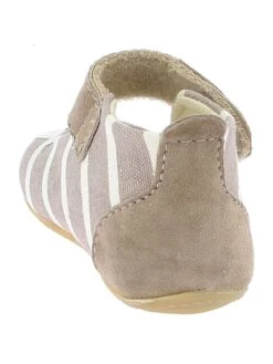 Living Kitzbühel Pantoffels "Beer & Aardbei" Beige -Gstar Kleding Winkel living kitzbuhel pantoffels beer and aardbei beige 3