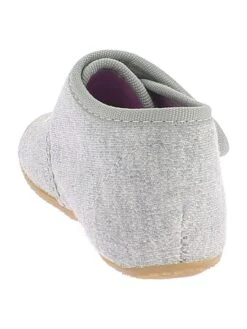 Living Kitzbühel Pantoffels "Eenhoorn & Regenboog" Grijs -Gstar Kleding Winkel living kitzbuhel pantoffels eenhoorn and regenboog grijs 3