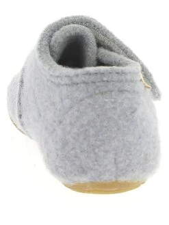 Living Kitzbühel Pantoffels "Eenhoorn & Ster" Grijs -Gstar Kleding Winkel living kitzbuhel pantoffels eenhoorn and ster grijs 3
