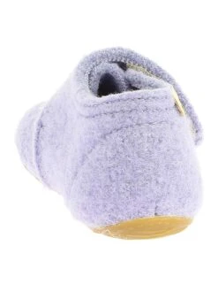 Living Kitzbühel Pantoffels "Eenhoorn & Ster" Paars -Gstar Kleding Winkel living kitzbuhel pantoffels eenhoorn and ster paars 2
