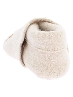 Living Kitzbühel Pantoffels ""Newborn" Beer" Beige -Gstar Kleding Winkel living kitzbuhel pantoffels newborn beer beige 3