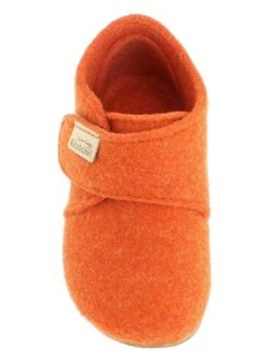 Living Kitzbühel Pantoffels Oranje -Gstar Kleding Winkel living kitzbuhel pantoffels oranje 3